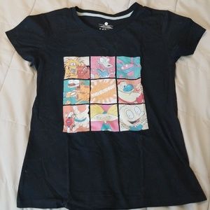 Nickelodeon Shirt